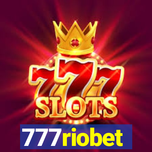 777riobet