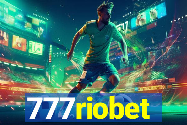 777riobet
