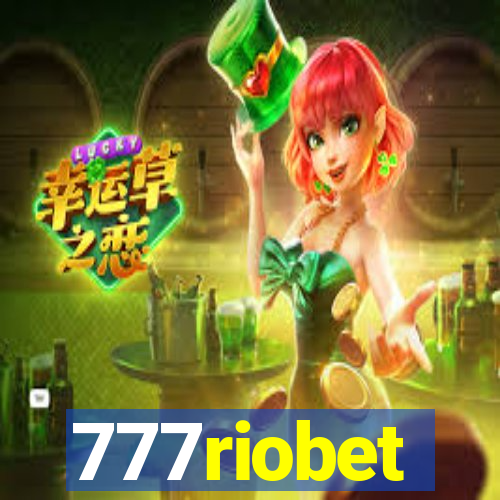 777riobet