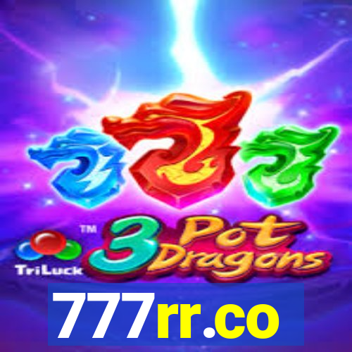 777rr.co