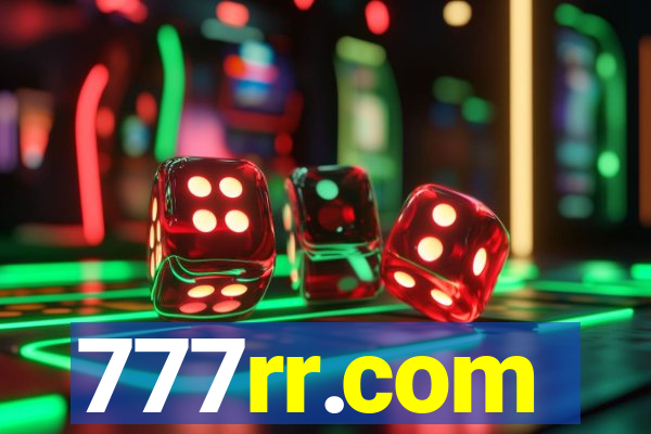 777rr.com
