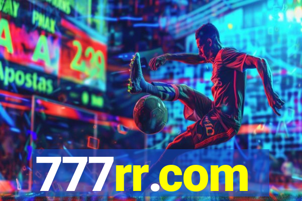 777rr.com