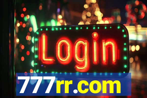 777rr.com