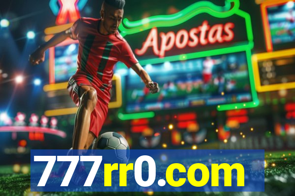 777rr0.com