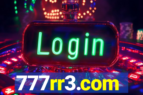 777rr3.com