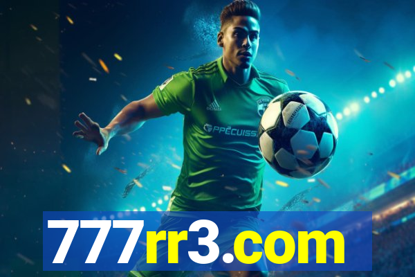 777rr3.com