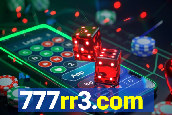 777rr3.com