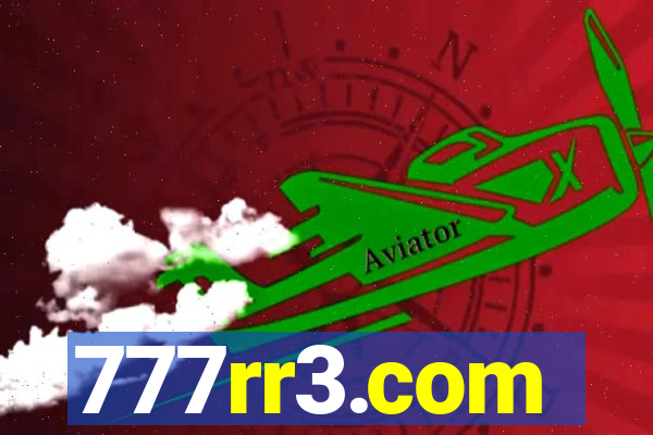 777rr3.com