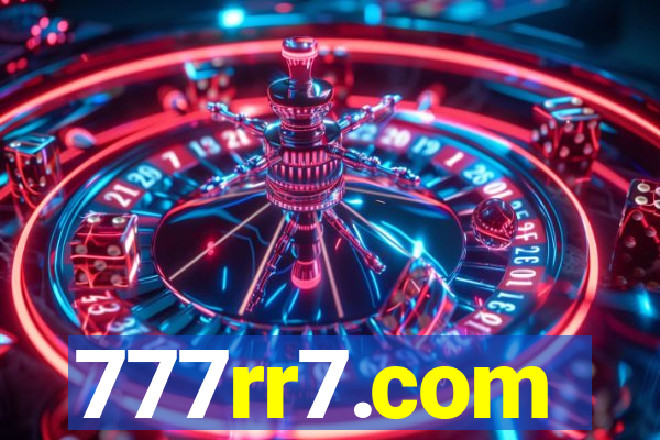 777rr7.com