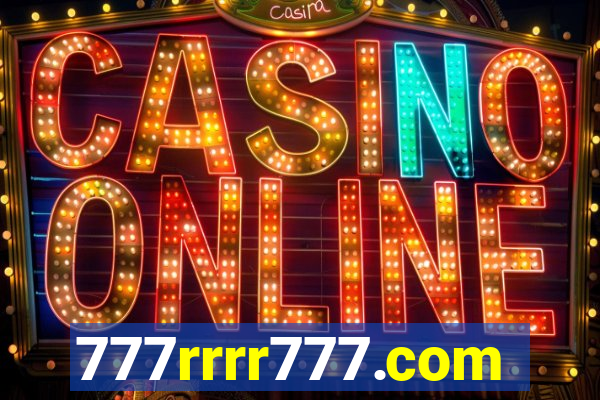 777rrrr777.com