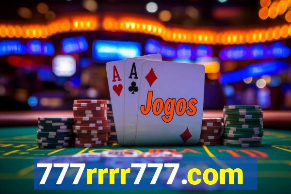 777rrrr777.com