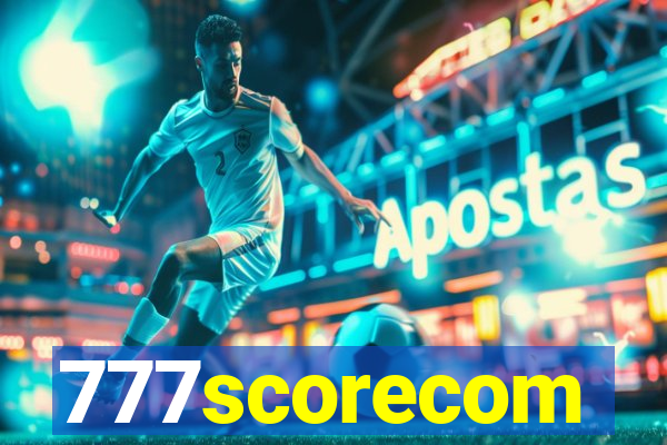 777scorecom