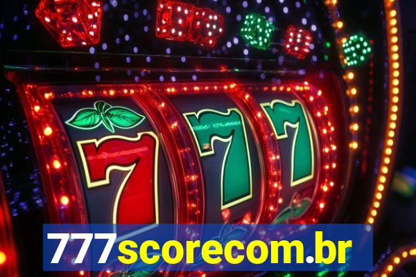 777scorecom.br
