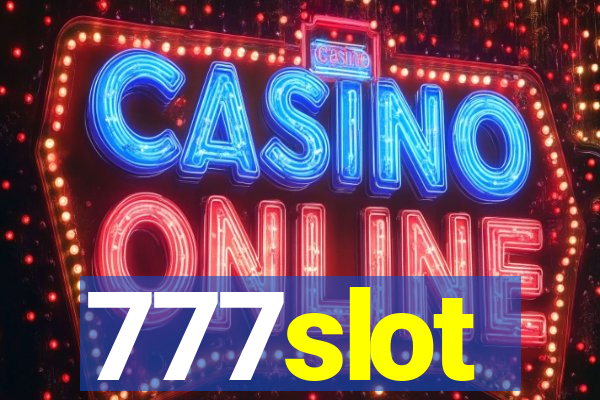 777slot