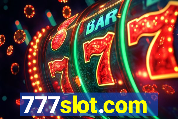 777slot.com