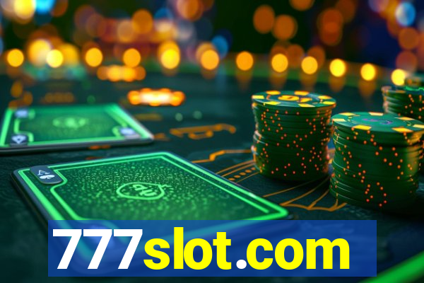777slot.com