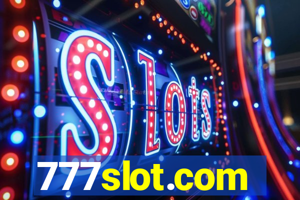 777slot.com