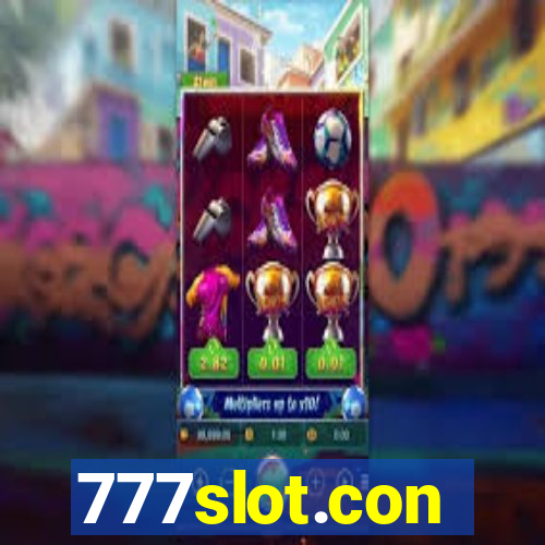 777slot.con