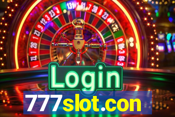 777slot.con