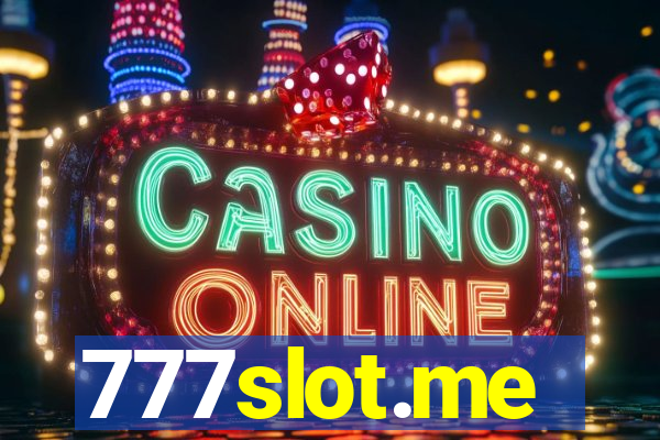 777slot.me