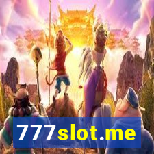 777slot.me
