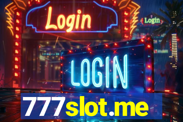 777slot.me