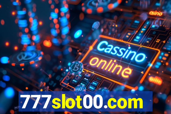 777slot00.com