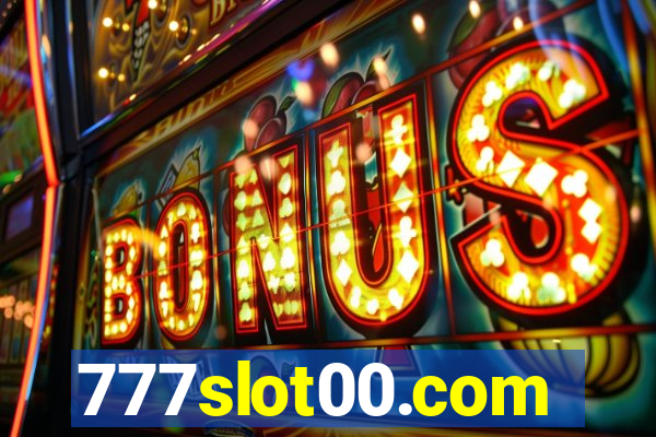 777slot00.com