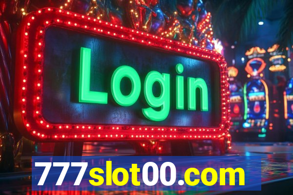 777slot00.com