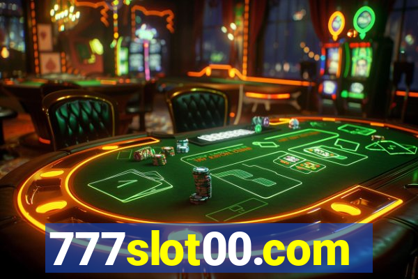 777slot00.com