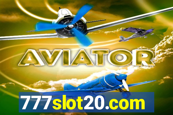 777slot20.com