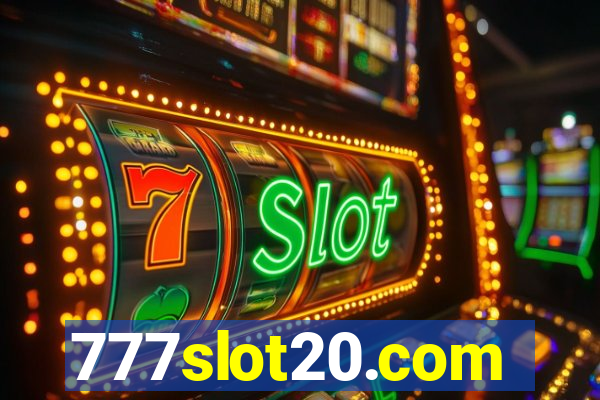 777slot20.com