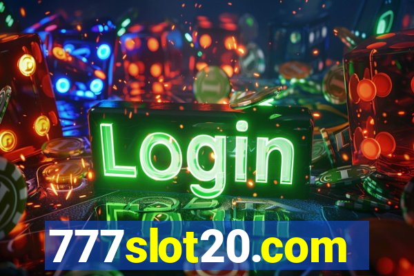777slot20.com