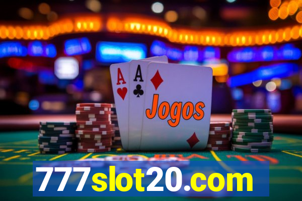 777slot20.com