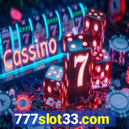 777slot33.com
