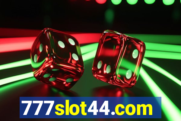 777slot44.com