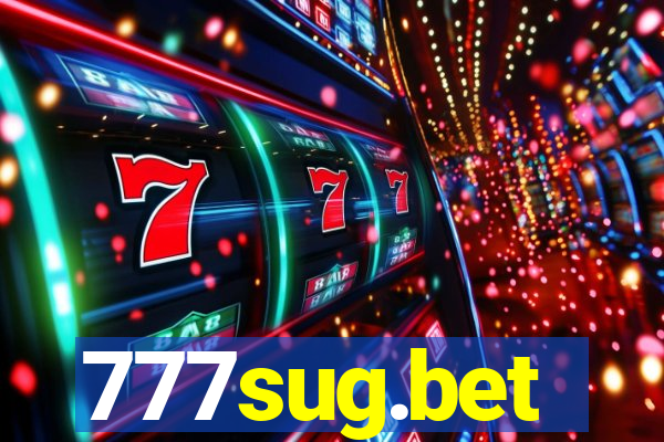 777sug.bet