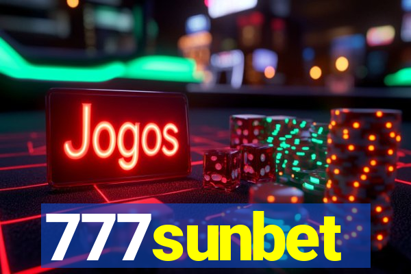 777sunbet