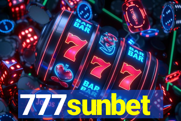 777sunbet