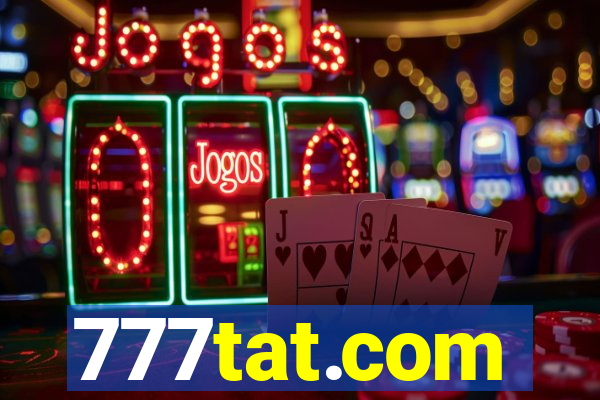 777tat.com