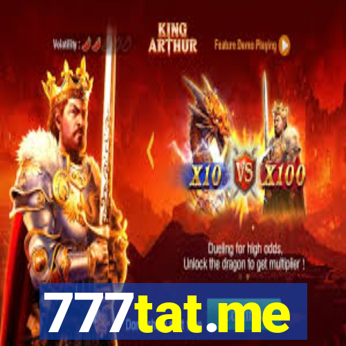 777tat.me