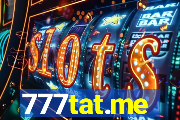 777tat.me