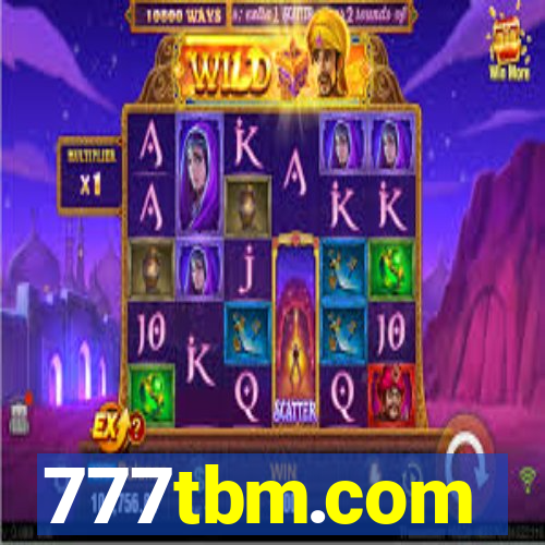777tbm.com