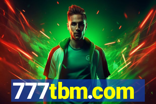 777tbm.com