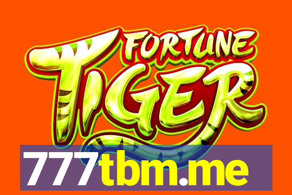 777tbm.me