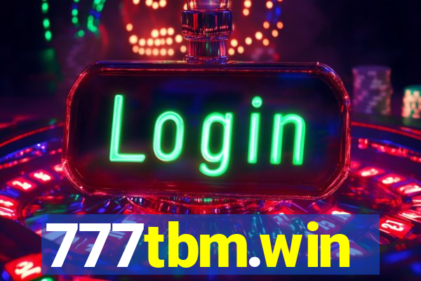 777tbm.win