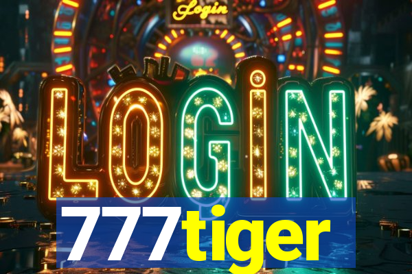 777tiger