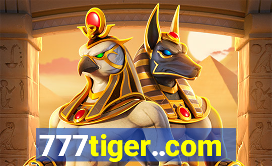 777tiger..com