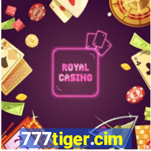 777tiger.cim