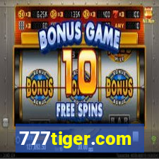 777tiger.com